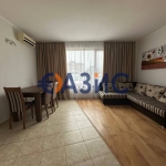 Двустаен апартамент в Несебър - 60 кв.м за 1334 €/кв.м - Снимка #1