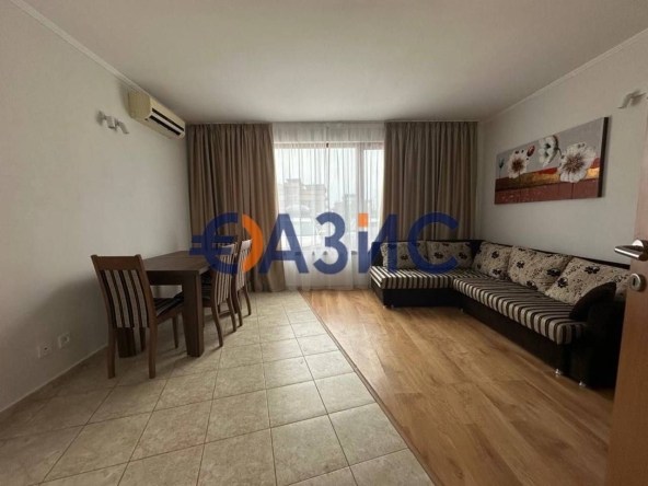 Двустаен апартамент в Несебър - 60 кв.м за 1334 €/кв.м - Снимка #1
