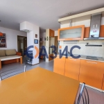 Двустаен апартамент в к.к. Слънчев бряг - 57 кв.м за 1279 €/кв.м - Снимка #1