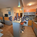 Едностаен апартамент в к.к. Слънчев бряг - 42 кв.м за 1500 €/кв.м - Снимка #1