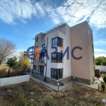 Двустаен апартамент в Бяла - 60 кв.м за 684 €/кв.м - Снимка #1