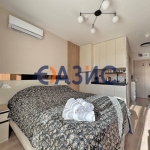 Едностаен апартамент в Свети Влас - 34 кв.м за 2350 €/кв.м - Снимка #1