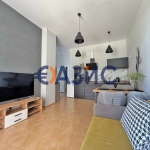 Двустаен апартамент в Свети Влас - 48 кв.м за 1553 €/кв.м - Снимка #1