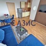Двустаен апартамент в к.к. Слънчев бряг - 57 кв.м за 1290 €/кв.м - Снимка #1