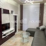 Дава се под наем Двустаен апартамент в Пловдив, Съдийски - 65 кв.м за 550 € - Снимка #1