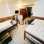 Едностаен апартамент в к.к. Слънчев бряг - 24 кв.м за 980 €/кв.м - Снимка #1