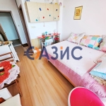 Едностаен апартамент в к.к. Слънчев бряг - 25 кв.м за 800 €/кв.м - Снимка #1