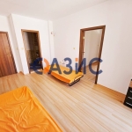 Двустаен апартамент в к.к. Слънчев бряг - 42 кв.м за 905 €/кв.м - Снимка #1