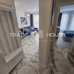 Дава се под наем Двустаен апартамент в Пловдив, Център - 76 кв.м за 680 € - Снимка #1