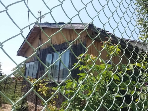 Парцел в с. Близнаци, Област Варна - 890 кв.м за 66 €/кв.м - Снимка #1