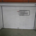 Дава се под наем Гараж / Паркомясто в Стара Загора, Самара 3 - 22 кв.м за 66.3 € - Снимка #1