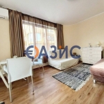 Едностаен апартамент в Несебър - 36 кв.м за 1603 €/кв.м - Снимка #1