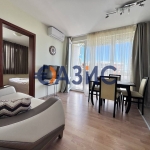 Тристаен апартамент в Свети Влас - 73 кв.м за 1028 €/кв.м - Снимка #1