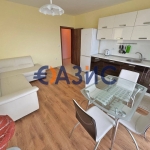 Двустаен апартамент в к.к. Слънчев бряг - 58 кв.м за 1268 €/кв.м - Снимка #1