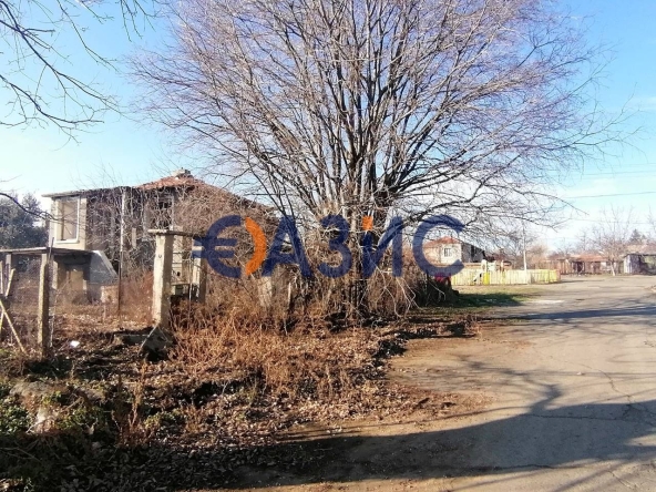 Къща в с. Винарско, Област Бургас - 80 кв.м за 250 €/кв.м - Снимка #1