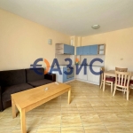 Двустаен апартамент в к.к. Слънчев бряг - 66 кв.м за 1031 €/кв.м - Снимка #1