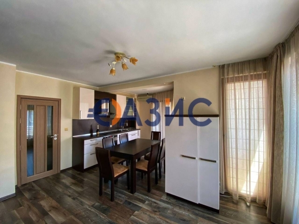 Тристаен апартамент в Свети Влас - 120 кв.м за 1125 €/кв.м - Снимка #1