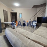 Двустаен апартамент в к.к. Слънчев бряг - 73 кв.м за 1302 €/кв.м - Снимка #1