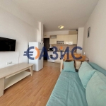 Двустаен апартамент в к.к. Слънчев бряг - 53 кв.м за 1255 €/кв.м - Снимка #1