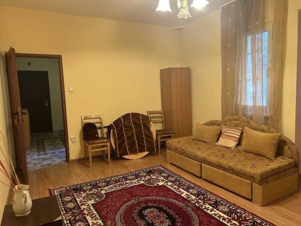 Едностаен апартамент в Пловдив, Център - 36 кв.м за 1389 €/кв.м - Снимка #1