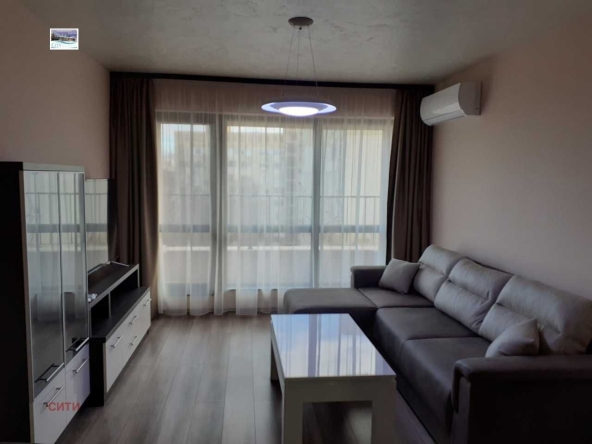 Двустаен апартамент в Пловдив, Център - 70 кв.м за 1785 €/кв.м - Снимка #1