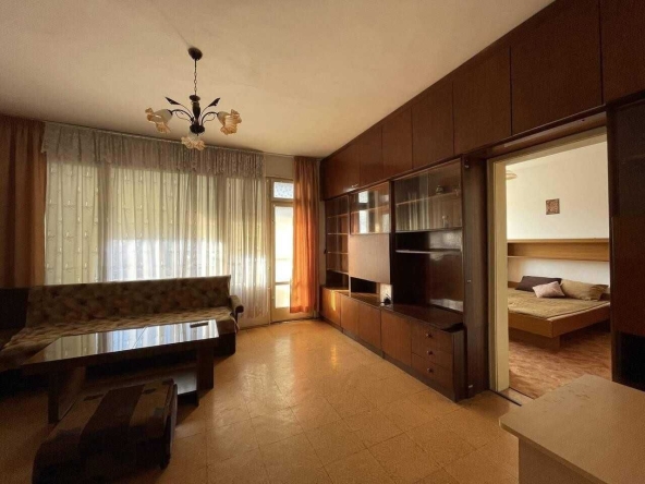 Двустаен апартамент в Пловдив, Кючук Париж - 64 кв.м за 1016 €/кв.м - Снимка #1