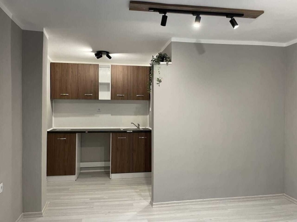 Едностаен апартамент в Пловдив, Център - 30 кв.м за 1667 €/кв.м - Снимка #1