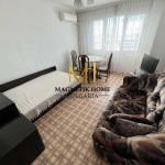 Дава се под наем Двустаен апартамент в Бургас, Славейков - 52 кв.м за 300.9 € - Снимка #1