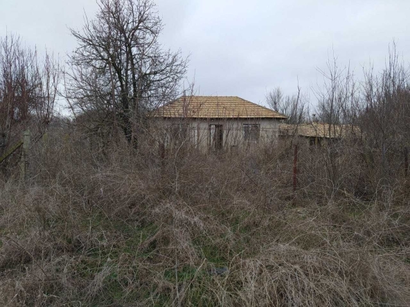 Къща в Вълчи дол - 45 кв.м за 800 €/кв.м - Снимка #1