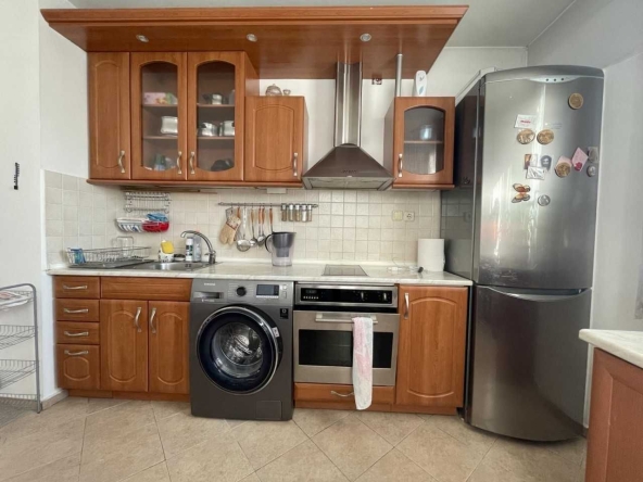 Двустаен апартамент в Пловдив, Мараша - 53 кв.м за 1755 €/кв.м - Снимка #1