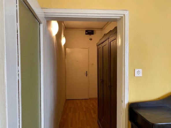 Едностаен апартамент в Пловдив, Въстанически - 36 кв.м за 1362 €/кв.м - Снимка #1