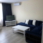 Едностаен апартамент в Пловдив, Въстанически - 55 кв.м за 1000 €/кв.м - Снимка #1