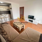 Дава се под наем Двустаен апартамент в Бургас, Славейков - 65 кв.м за 382.5 € - Снимка #1