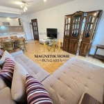 Дава се под наем Тристаен апартамент в Бургас, Възраждане - 122 кв.м за 459 € - Снимка #1