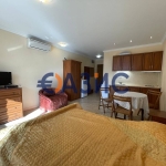 Едностаен апартамент в Созопол - 43 кв.м за 1605 €/кв.м - Снимка #1