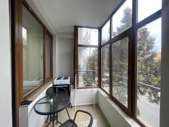 Дава се под наем Двустаен апартамент в Бургас, Братя Миладинови - 64 кв.м за 400 € - Снимка #1