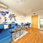 Двустаен апартамент в к.к. Слънчев бряг - 57 кв.м за 1290 €/кв.м - Снимка #1