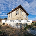 Къща в с. Крепост, Област Хасково - 130 кв.м за 291 €/кв.м - Снимка #1