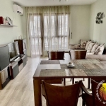 Дава се под наем Двустаен апартамент в Бургас, Сарафово - 60 кв.м за 408 € - Снимка #1