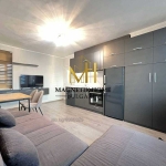 Дава се под наем Двустаен апартамент в Бургас, Братя Миладинови - 55 кв.м за 382.5 € - Снимка #1