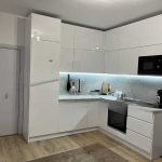 Тристаен апартамент в Пловдив, Кършияка - 49 кв.м за 1756 €/кв.м - Снимка #1