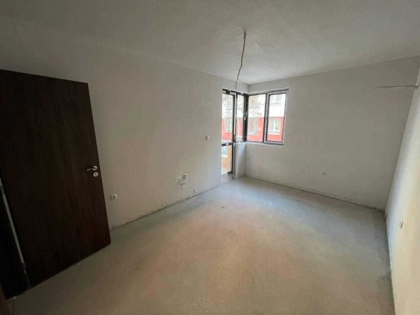 Двустаен апартамент в Пловдив, Мараша - 75 кв.м за 1627 €/кв.м - Снимка #1