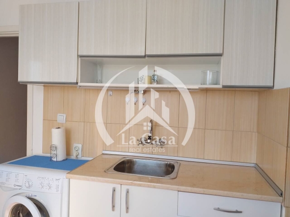 Дава се под наем Едностаен апартамент в София, Младост 3 - 49 кв.м за 346.8 € - Снимка #1