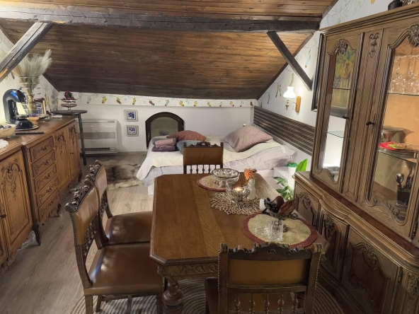 Дава се под наем Едностаен апартамент в Пловдив, Център - 40 кв.м за 650 € - Снимка #1