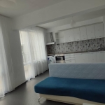 Дава се под наем Двустаен апартамент в Бургас, Меден рудник - зона А - 73 кв.м за 290.7 € - Снимка #1