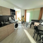 Дава се под наем Двустаен апартамент в Бургас, Сарафово - 52 кв.м за 306 € - Снимка #1