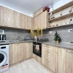 Дава се под наем Двустаен апартамент в Бургас, Възраждане - 60 кв.м за 331.5 € - Снимка #1