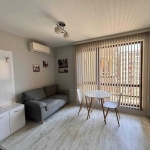 Дава се под наем Двустаен апартамент в Пловдив, Тракия - 45 кв.м за 300 € - Снимка #1