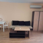 Дава се под наем Едностаен апартамент в Пловдив, Кършияка - 39 кв.м за 285 € - Снимка #1