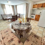 Дава се под наем Двустаен апартамент в Бургас, Лазур - 68 кв.м за 382.5 € - Снимка #1